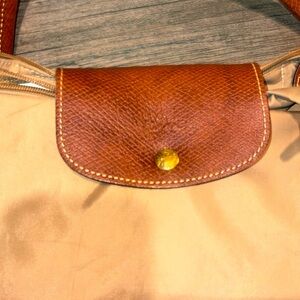 Longchamp should bag